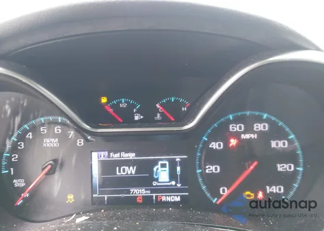 2017 Chevrolet Impala Ls из США, поврежденный, VIN 2G11Z5SA9H9179548